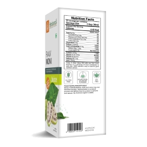 Raw Noni Juice