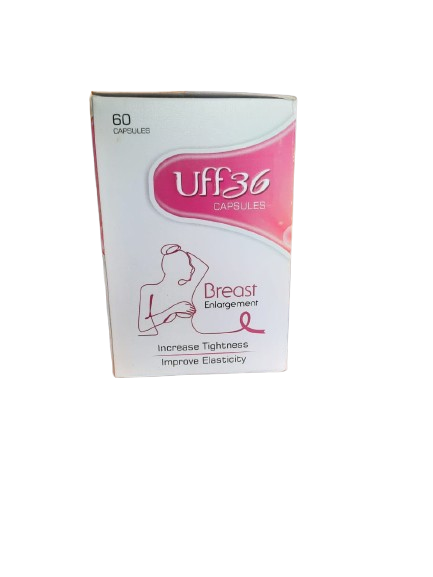 Uff 36 Capsules