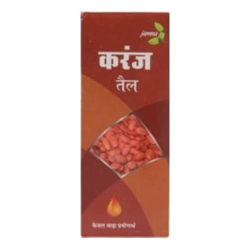Karanj Taila