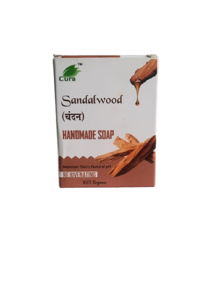 Handmade Soap