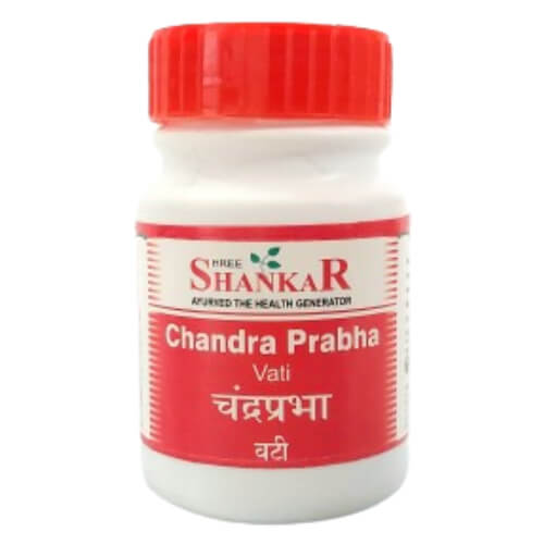 Chandraprabha Vati