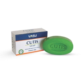 Cutis Soap