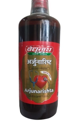 Arjunarishta
