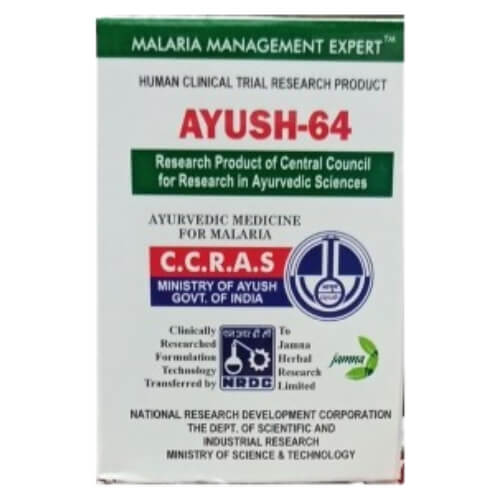 Ayush-64 Tablet