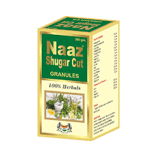 Naaz Shugar Cut Granules