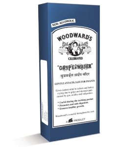 Woodwards Gripe Water
