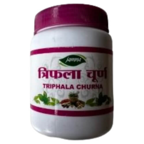 TRIPHALA CHURNA