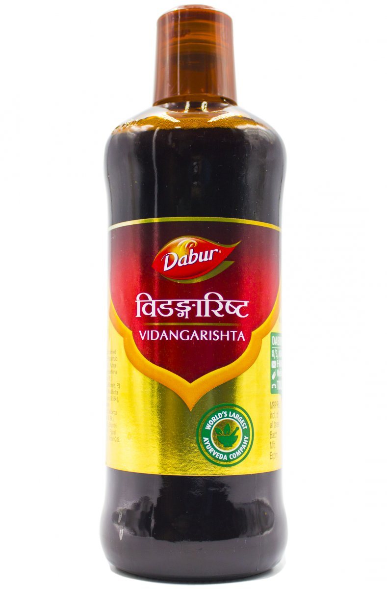 Vidangarishta