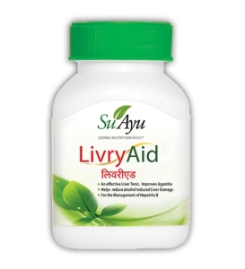 Livryaid Capsule