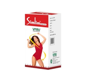 Simlim Capsule