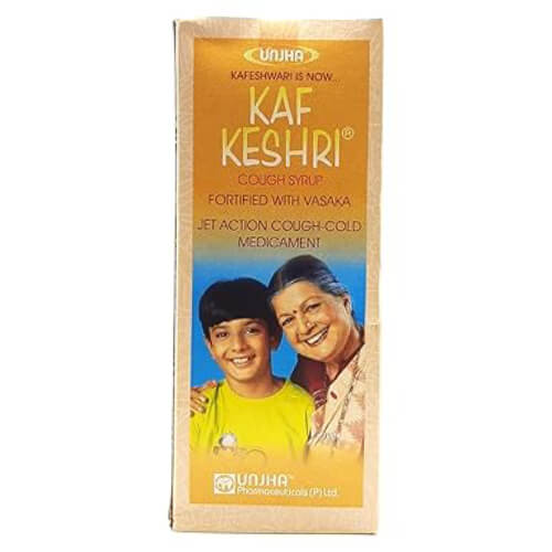 Kaf Keshari