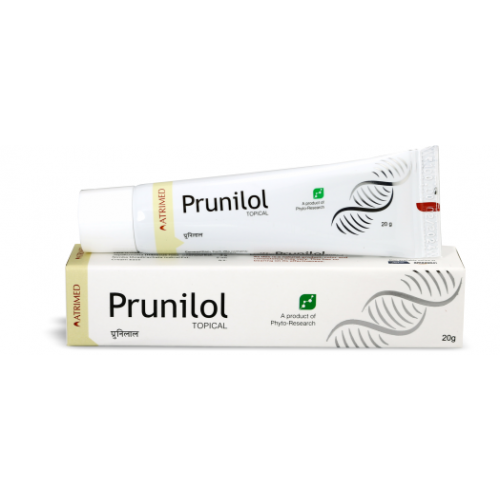 Atrimed Prunilol Topical