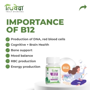 B12 Capsule