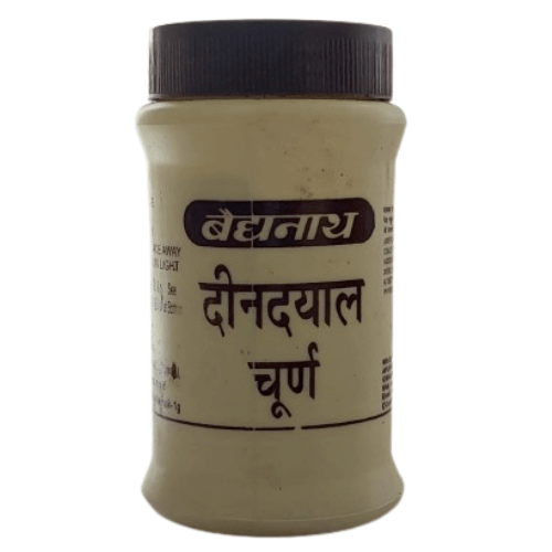 Dindayal Churna