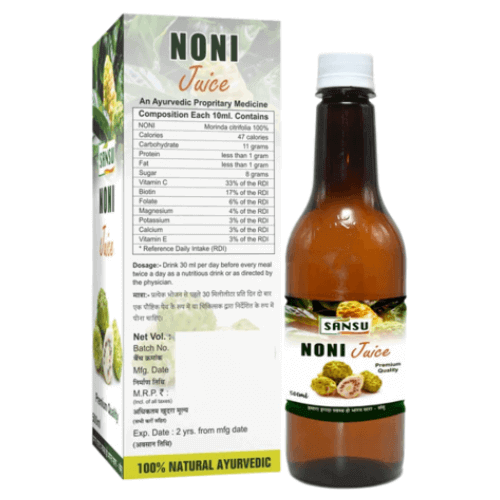 Noni Juice