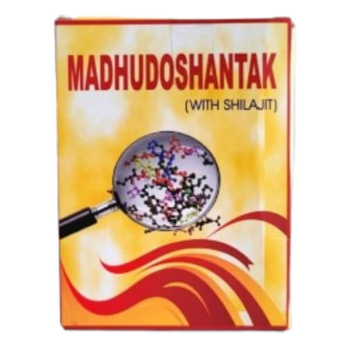 Madhudosantak Powder