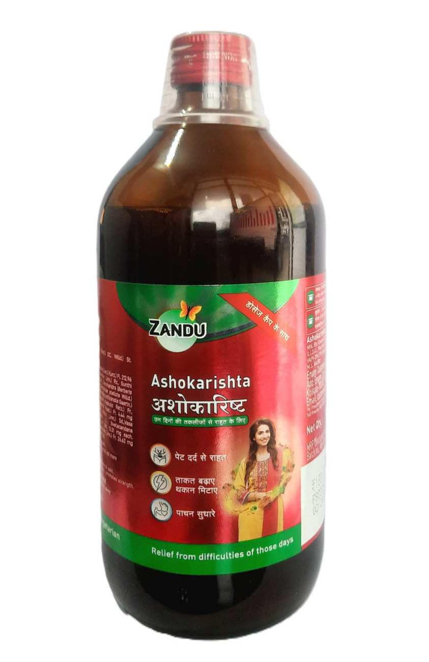 Ashokarishta