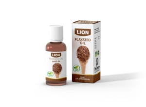 Flaxeed Oil (Alsi)