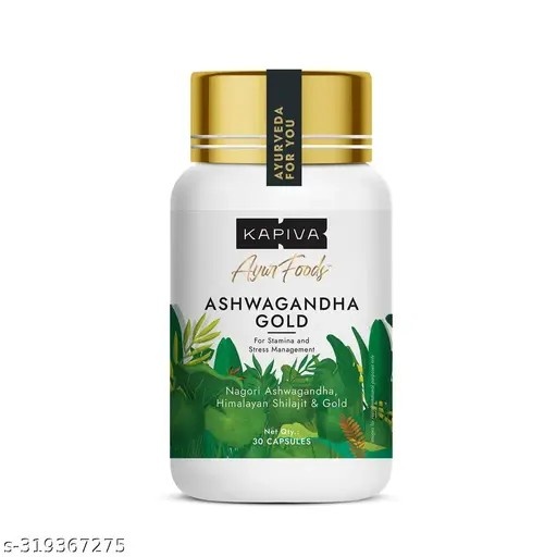 Ashwagandha Gold