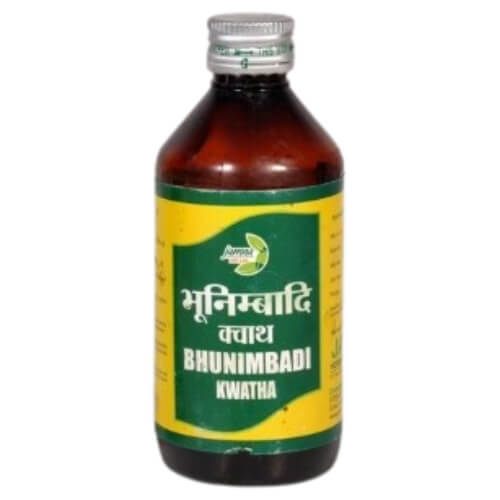 Bhunimbadi Kwath