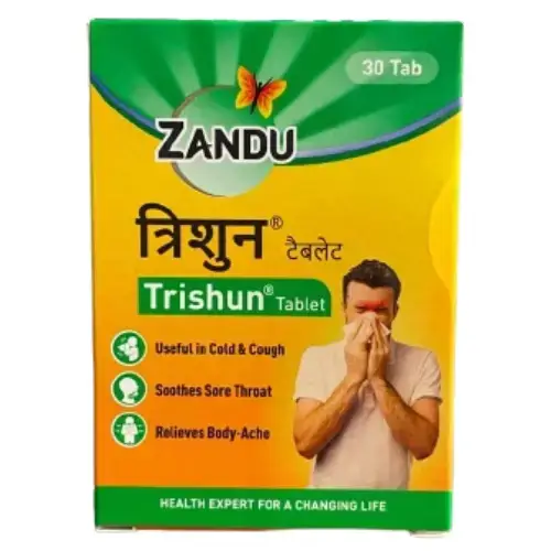 TRISHUN TABLET