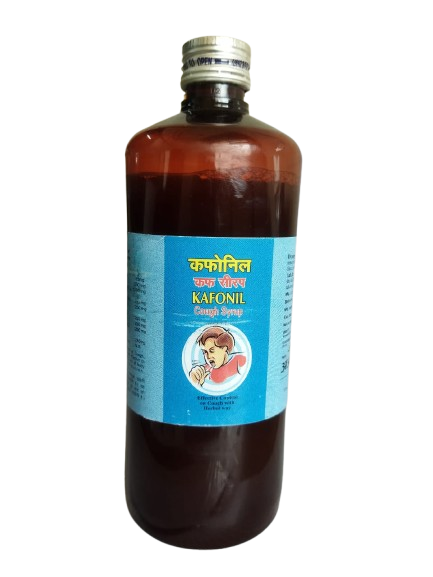 Kafonil Syrup
