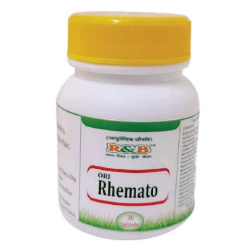 Rhemato Tablet