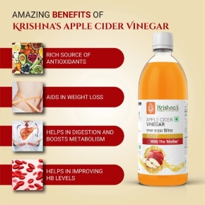 Apple Cider Vinegar