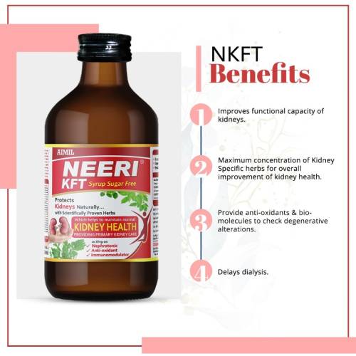 Neeri KFT Syurp