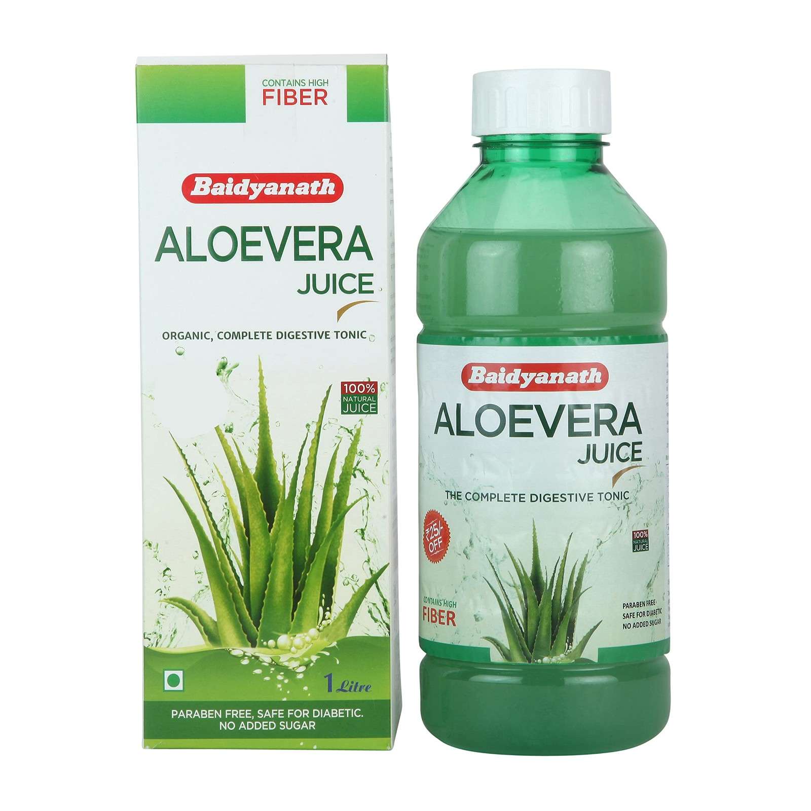 Aloevera Juice
