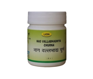 Nag Vallabhadhya Churna