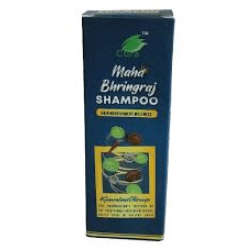 Maha Bhringraj Shampoo