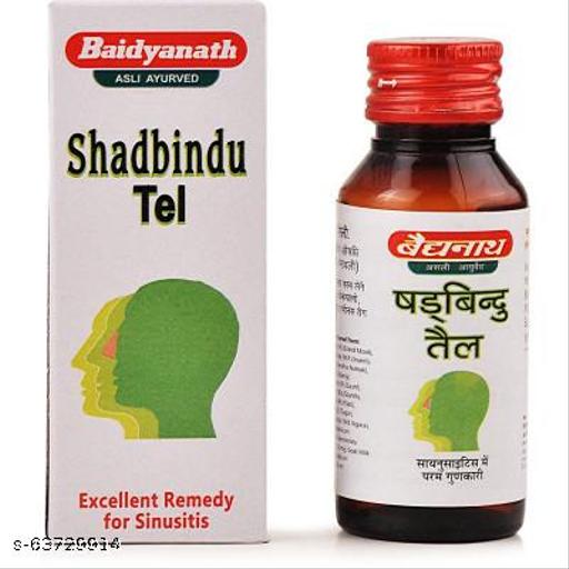 Shadbindu Tel