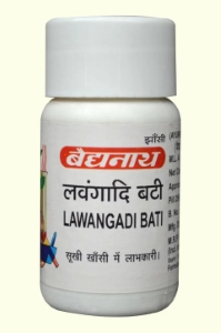Lawangadi Bati