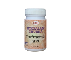 Sitopaladi Churna
