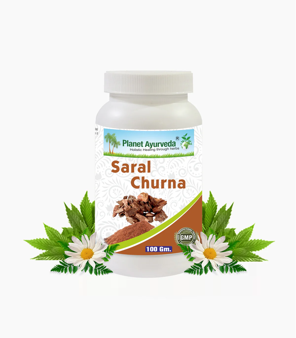 SARAL CHURNA