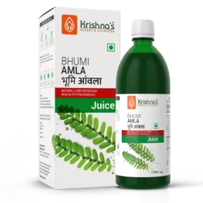 Bhumi Amla Juice