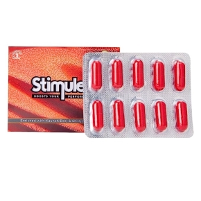 Stimulex Capsule