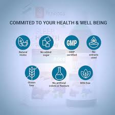 Sleep Health Juice