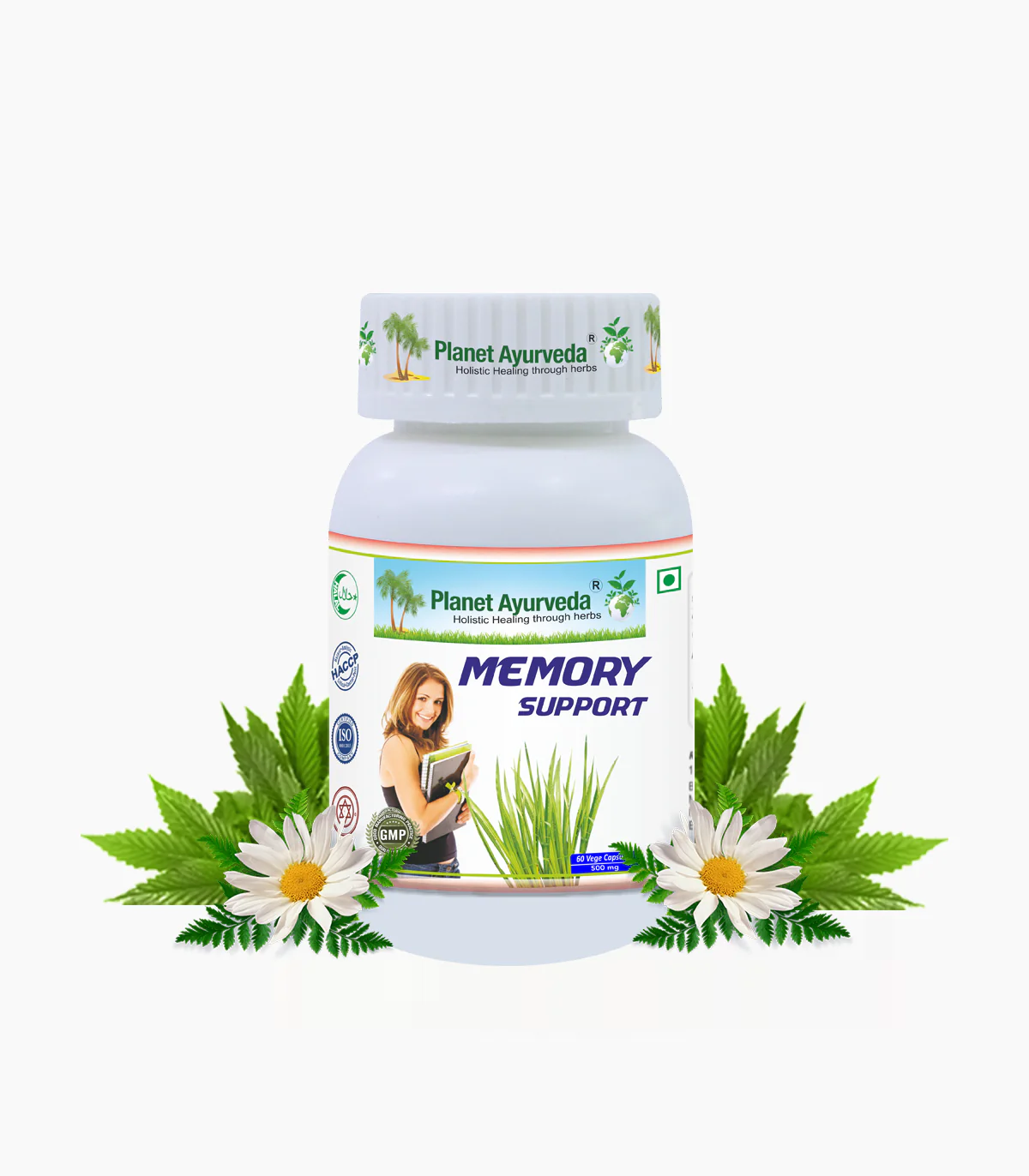 MEMORY SUPPORT CAPSULES