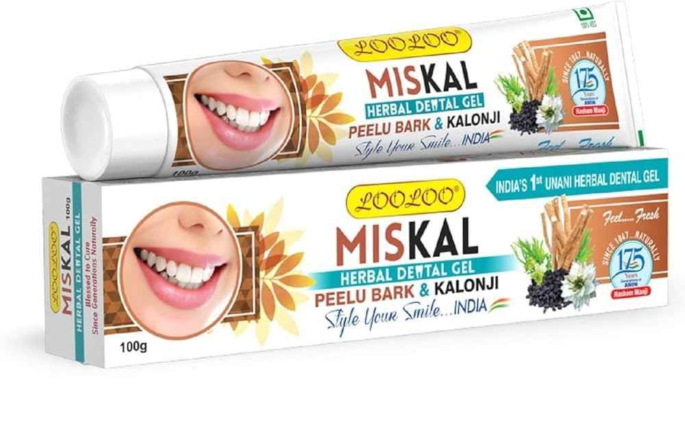 Herbal Dental Care
