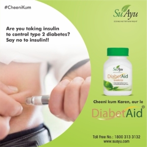 Diabetaid Capsule