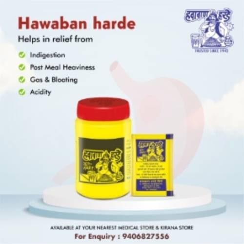 Hawaban Harde