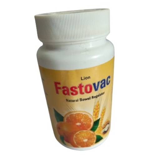 Fastovac