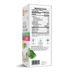 Kidney Relive Juice