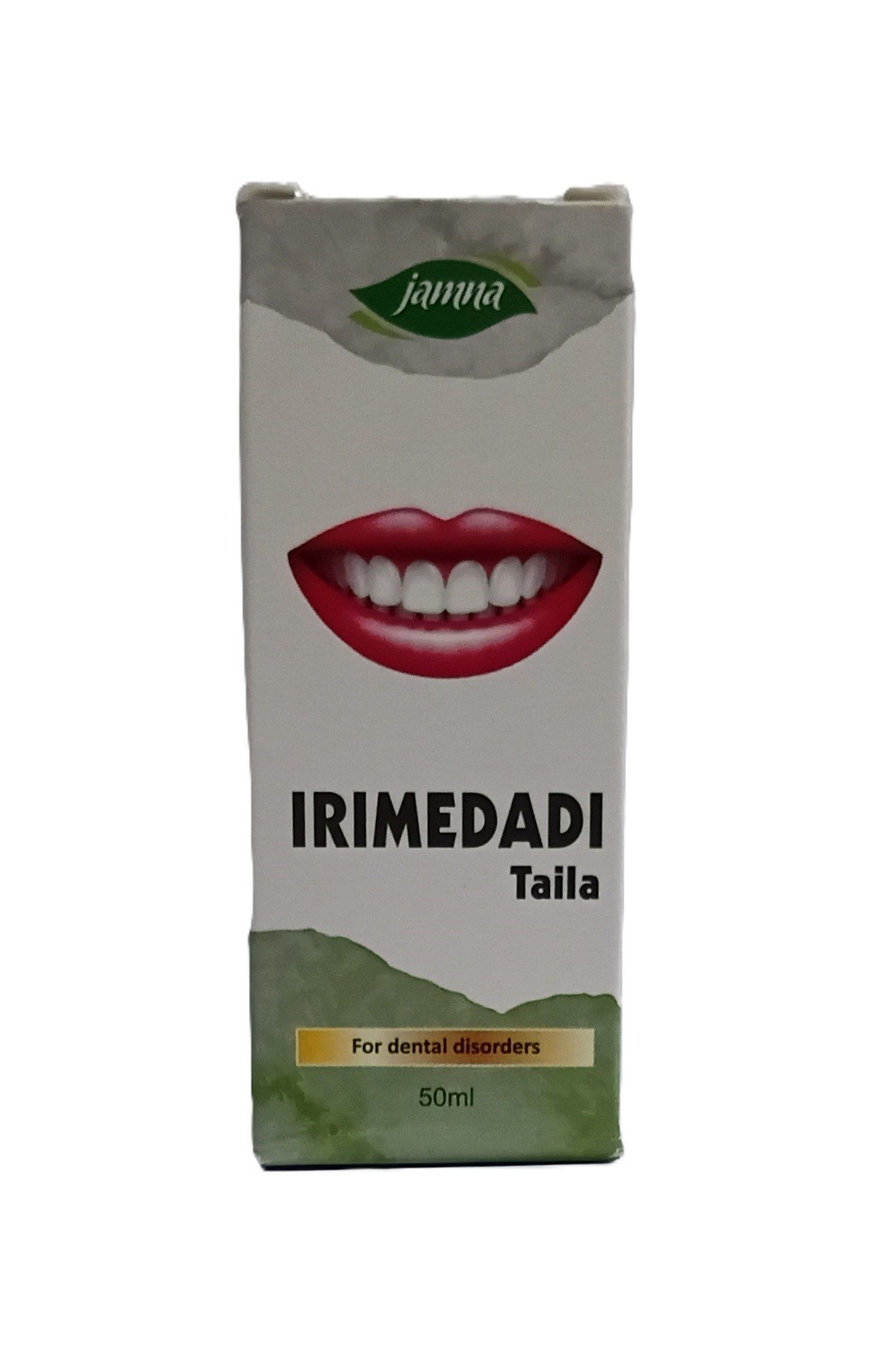 Irimedadi Taila