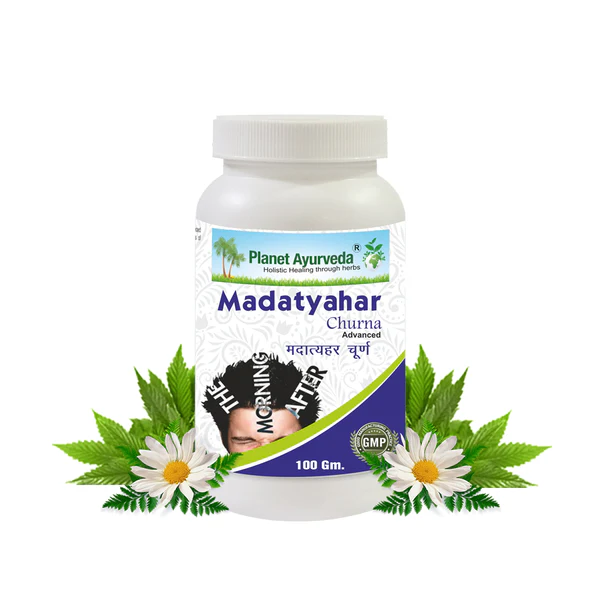 MADATYAHAR CHURNA