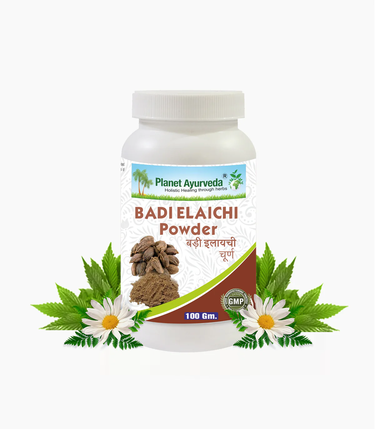 BADI ELAICHI POWDER