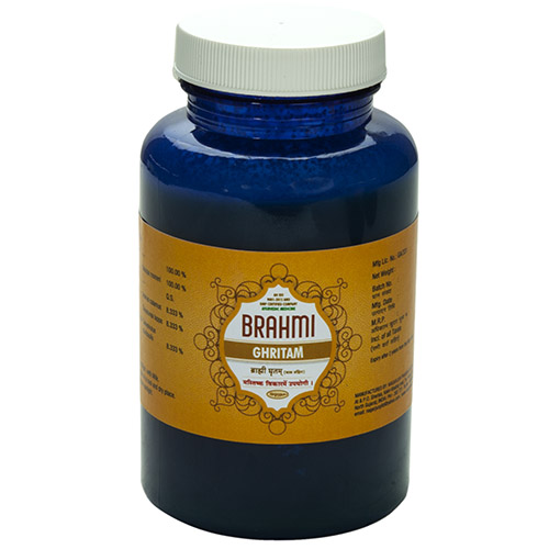 Brahmi Ghritam