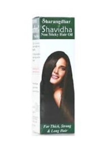 Shavidha Oil